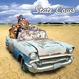 State Cows『State Cows』: 音楽の園 music of my mind